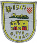 DVD BIJENIK